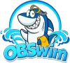 Logo Club Inot OBSwim